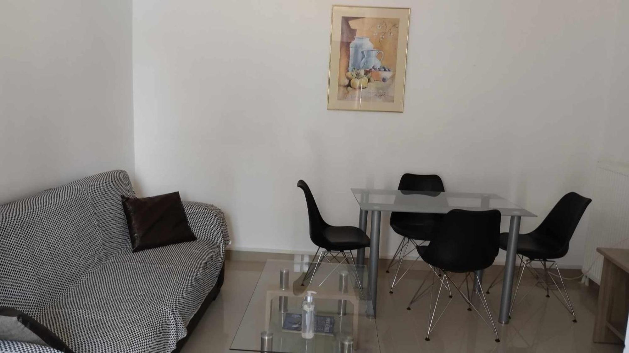 Villa Marianthi Petra  Habitación foto